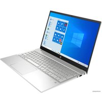 Ноутбук HP Pavilion 15-eg0109ur 65A82EA