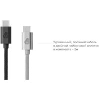 Беспроводное зарядное uBear Stage Ultra WL20SL31SU-AW