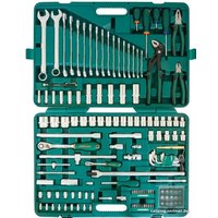 Универсальный набор инструментов Jonnesway S04H524142S (142 предмета)