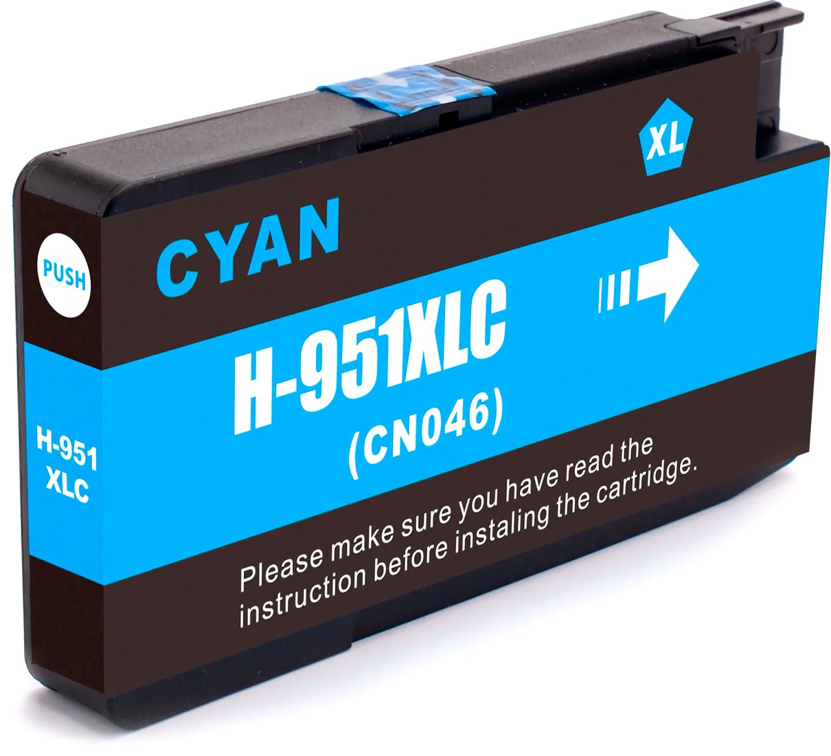 

Картридж NV Print NVP 951XL NV-CN046AE (голубой)