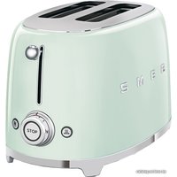 Тостер Smeg TSF01PGEU