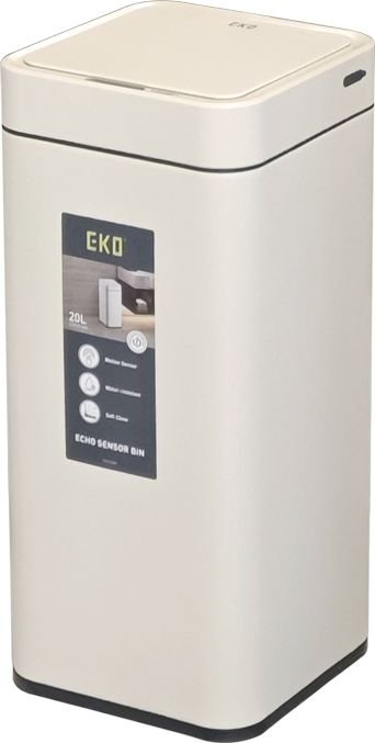 

Мусорное ведро Eko EK9208 RP-20L-VN
