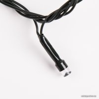 Светодиодная гирлянда Neon-Night 304-116 (теплый белый)