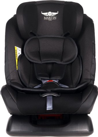 Discovery без Isofix (signal black)