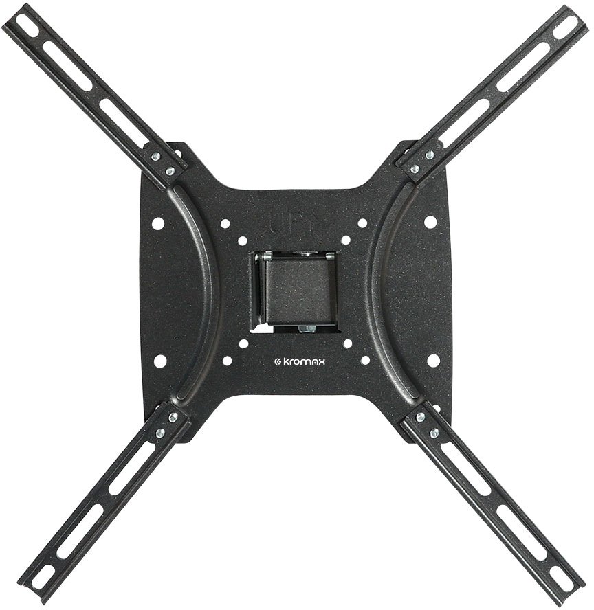 

Кронштейн для телевизора Kromax OPTIMA-402 (черный)