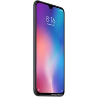 Телефон Xiaomi Mi 9 SE 6GB/64GB международная версия (черный)