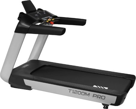 

Электрическая беговая дорожка Bronze Gym T1200M Pro