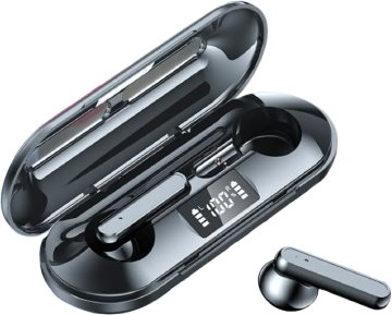 

Наушники Bingo K80 (черный)