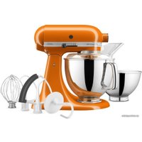 Кухонная машина KitchenAid 5KSM175PSEHY