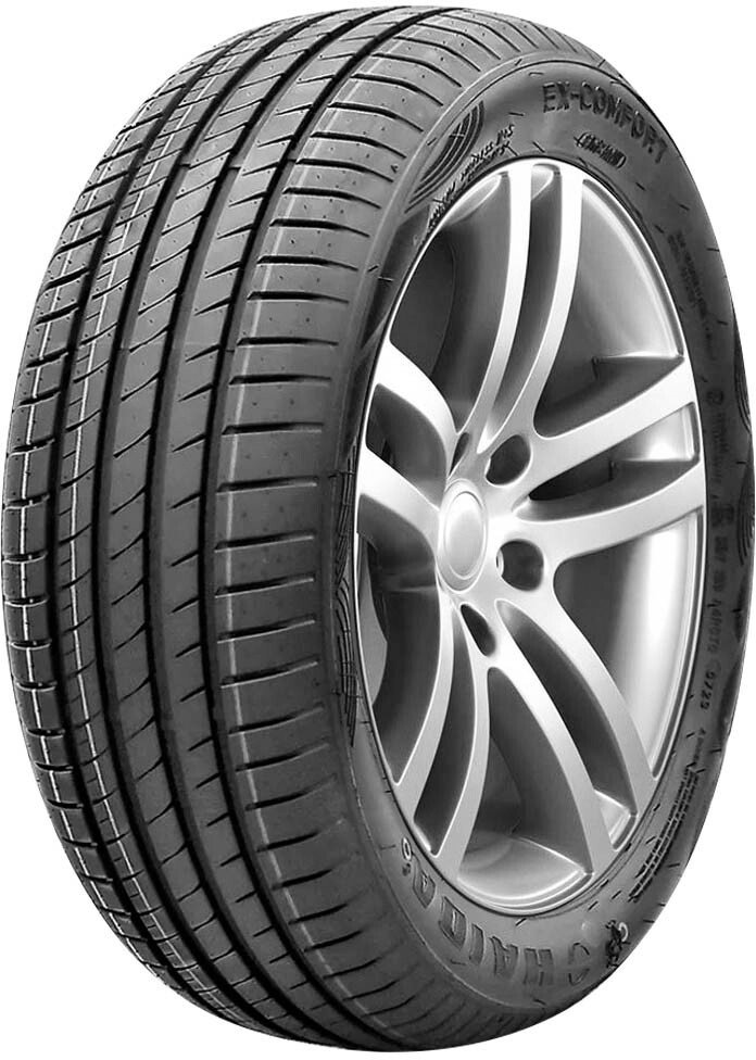 

Летние шины Mileking Ex-Comfort 195/65R15 91V