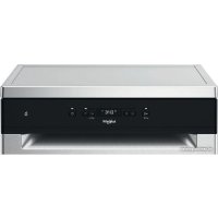 Отдельностоящая посудомоечная машина Whirlpool W2F HD624 X