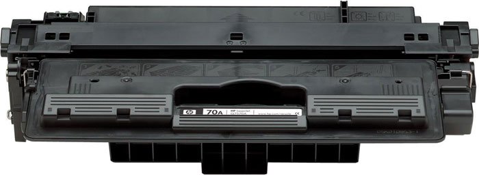 

Картридж HP 70A (Q7570A)