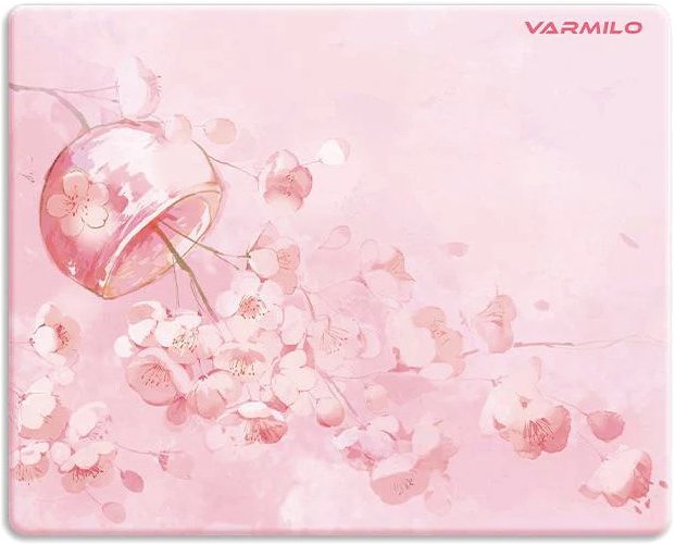 

Коврик для мыши Varmilo Theme Gaming Glasspad L Sakura