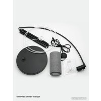 Торшер ArtStyle HT-773BGY