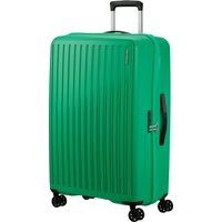 Чемодан-спиннер American Tourister Rejoy Jade Green 77 см