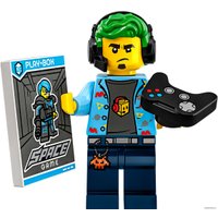 Конструктор LEGO Minifigures 71025 Серия 19