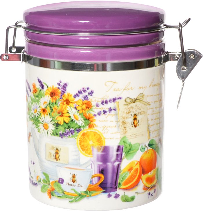 

Емкость Appetite Fleur Du Jour ZFC039-3