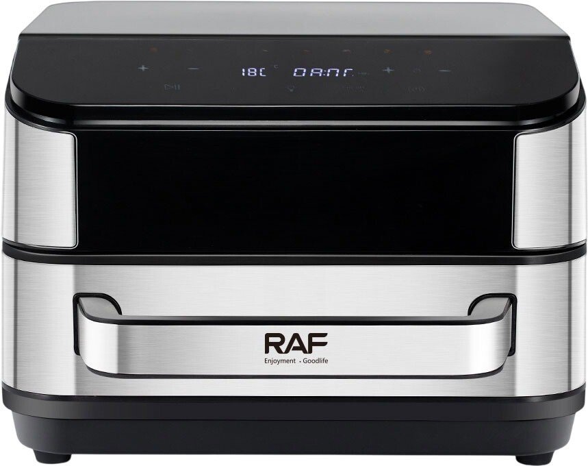 

Аэрогриль (аэрофритюрница) RAF R.5389