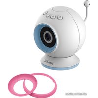 Видеоняня D-Link DCS-825L