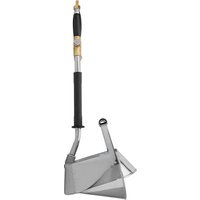 Хоппер-ковш Denzel HB1 57438