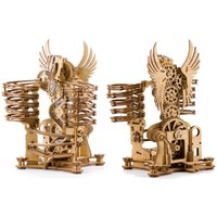 Конструктор Idventure UG Марбл - Дракон 473374