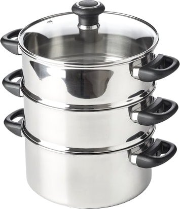 

Пароварка Beka Polo 12030034