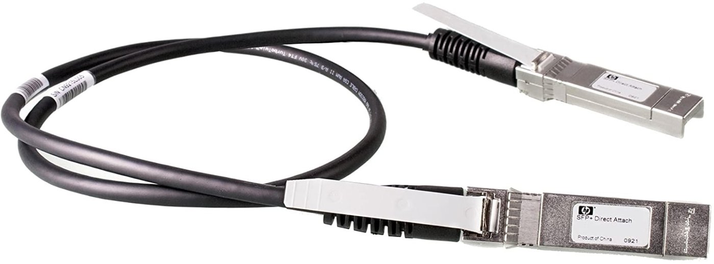 

Кабель HP J9281D