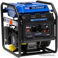 Бензиновый генератор ECO PE-160RW