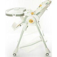 Высокий стульчик ForKiddy Podium Toys 0+ (лев)