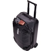 Чемодан Thule Chasm Carry On 3204985 (черный)