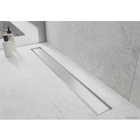 Сливная решетка Mexen Flat 360 1027090