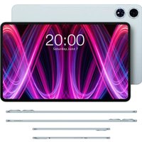 Планшет Teclast T60 Plus LTE 6GB/128GB (голубой)