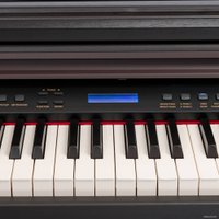 Цифровое пианино Rockdale Fantasia RDP-7088 (розовое дерево)