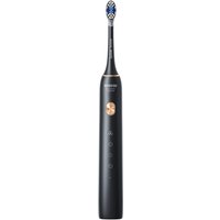 Электрическая зубная щетка Soocas X3U Pro (с кейсом, черный)