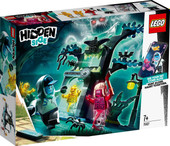 LEGO Hidden Side 70427 Добро пожаловать в Hidden Side