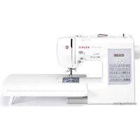 Электронная швейная машина Singer Patchwork 7285Q