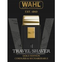 Электробритва Wahl 07057-016 Gold Edition