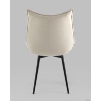 Стул Stool Group Осло fb-oslo-neo-02 (велюр бежевый)