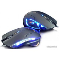 Мышь E-Blue Mazer Type-R (EMS 124)