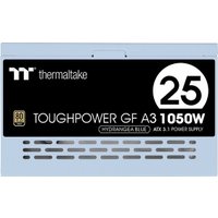 Блок питания Thermaltake Toughpower GF A3 Gold 1050W TT Premium Edition PS-TPD-1050FNFAGE-B