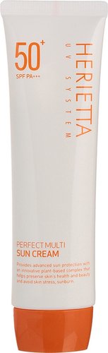 Herietta Perfect Multi Sun Cream (90 г)