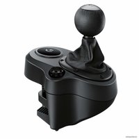 Коробка переключения передач Logitech G Driving Force Shifter для G923, G29, G920