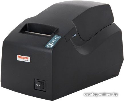 Принтер чеков Mertech MPrint G58