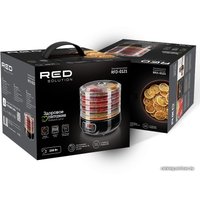 Сушилка для овощей и фруктов RED Solution RFD-0121