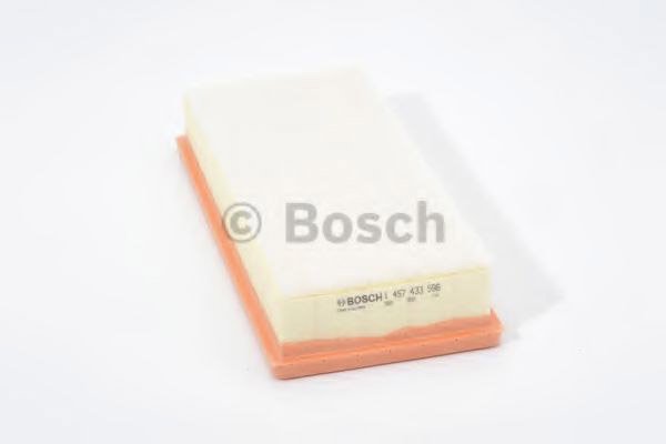 

Воздушный фильтр Bosch 1457433596