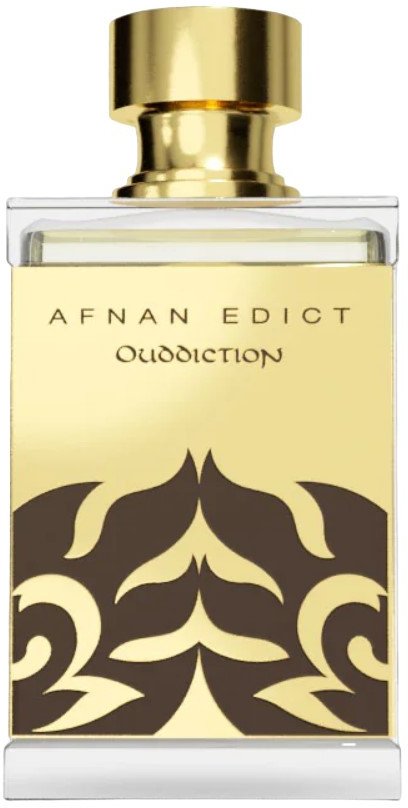 

Парфюмерная вода Afnan Ouddiction Edict EdP (80 мл)