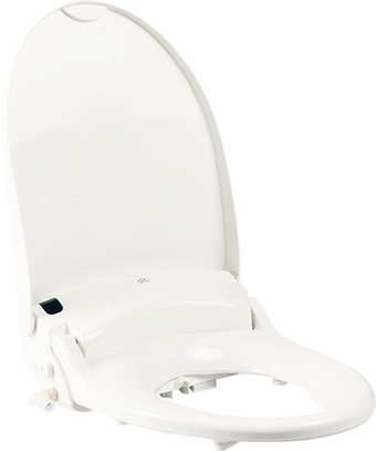 Электронная крышка-биде Daewon DIB-C850R