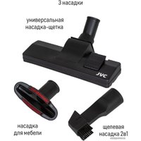 Пылесос JVC JH-VC411
