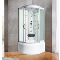 Душевая кабина River Temza 100/44 МТ