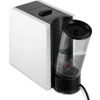 Капсульная кофеварка Kitfort KT-7467